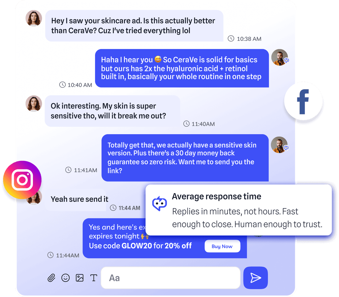 ScamRadar preview